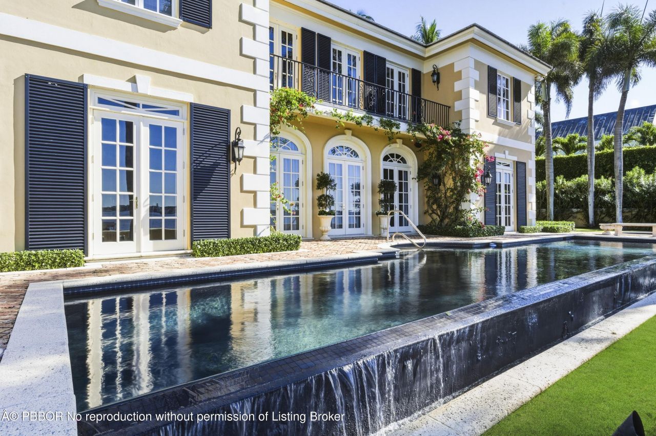 127 Oceanview Road, Palm Beach, FL 33480 Photo