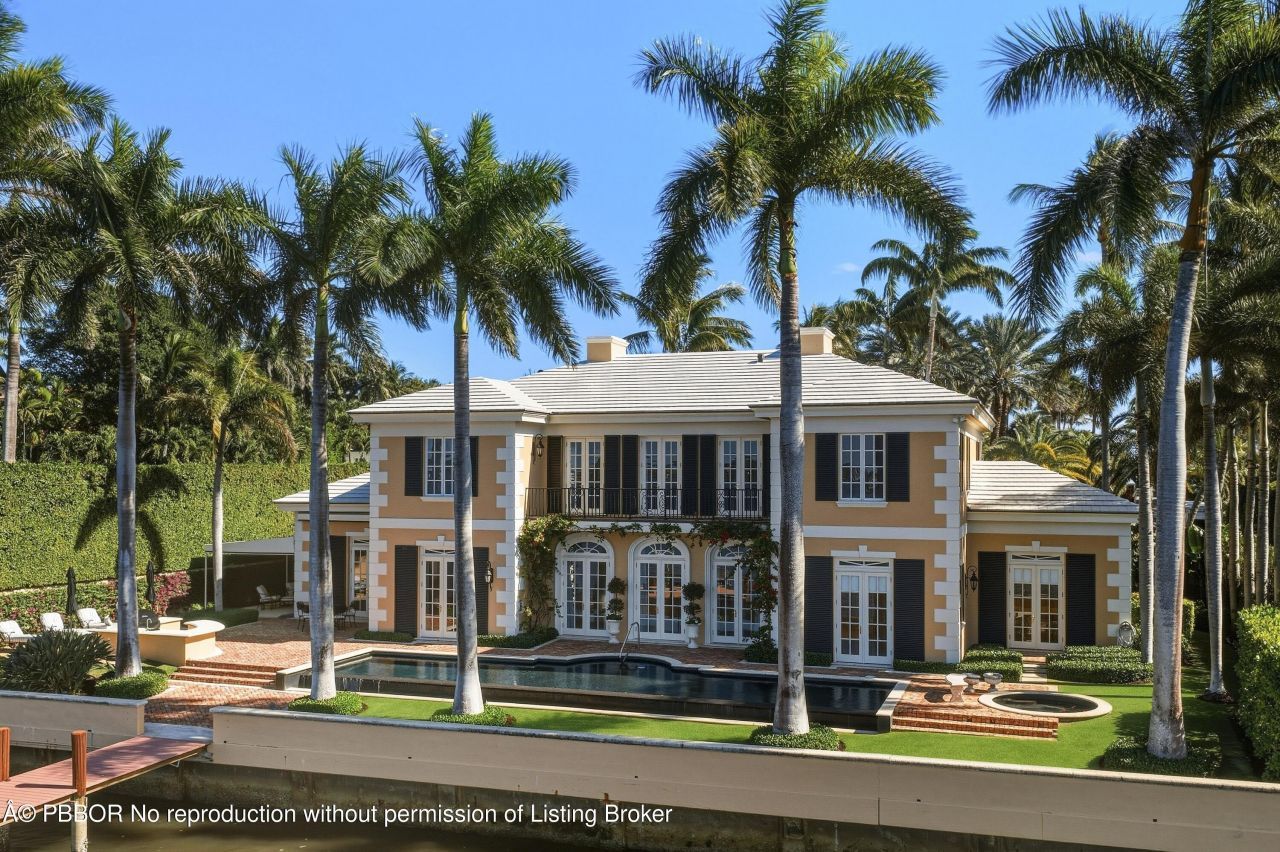 127 Oceanview Road, Palm Beach, FL 33480 Photo