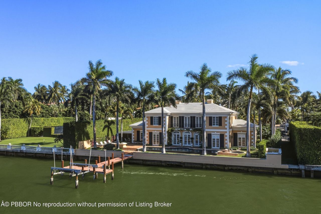 127 Oceanview Road, Palm Beach, FL 33480 Photo