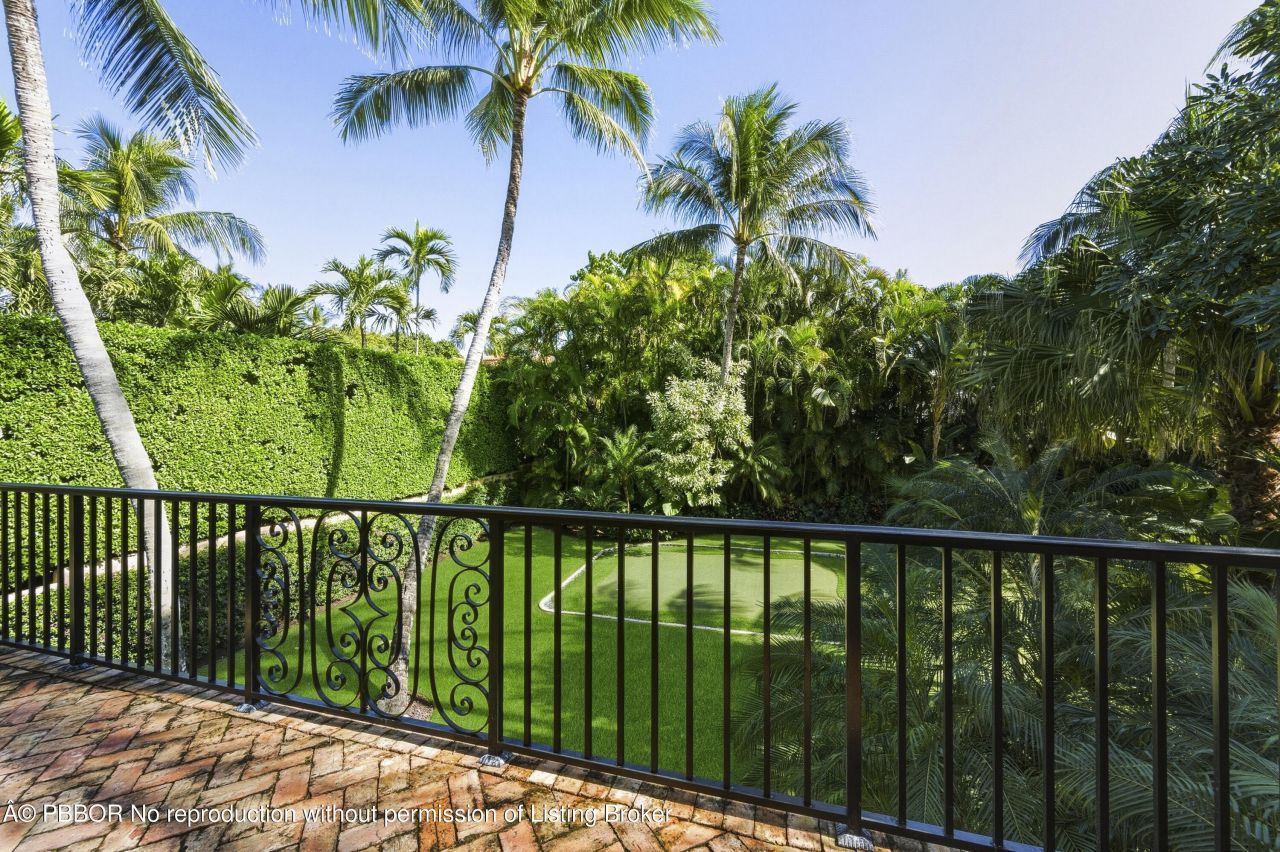 127 Oceanview Road, Palm Beach, FL 33480 Photo