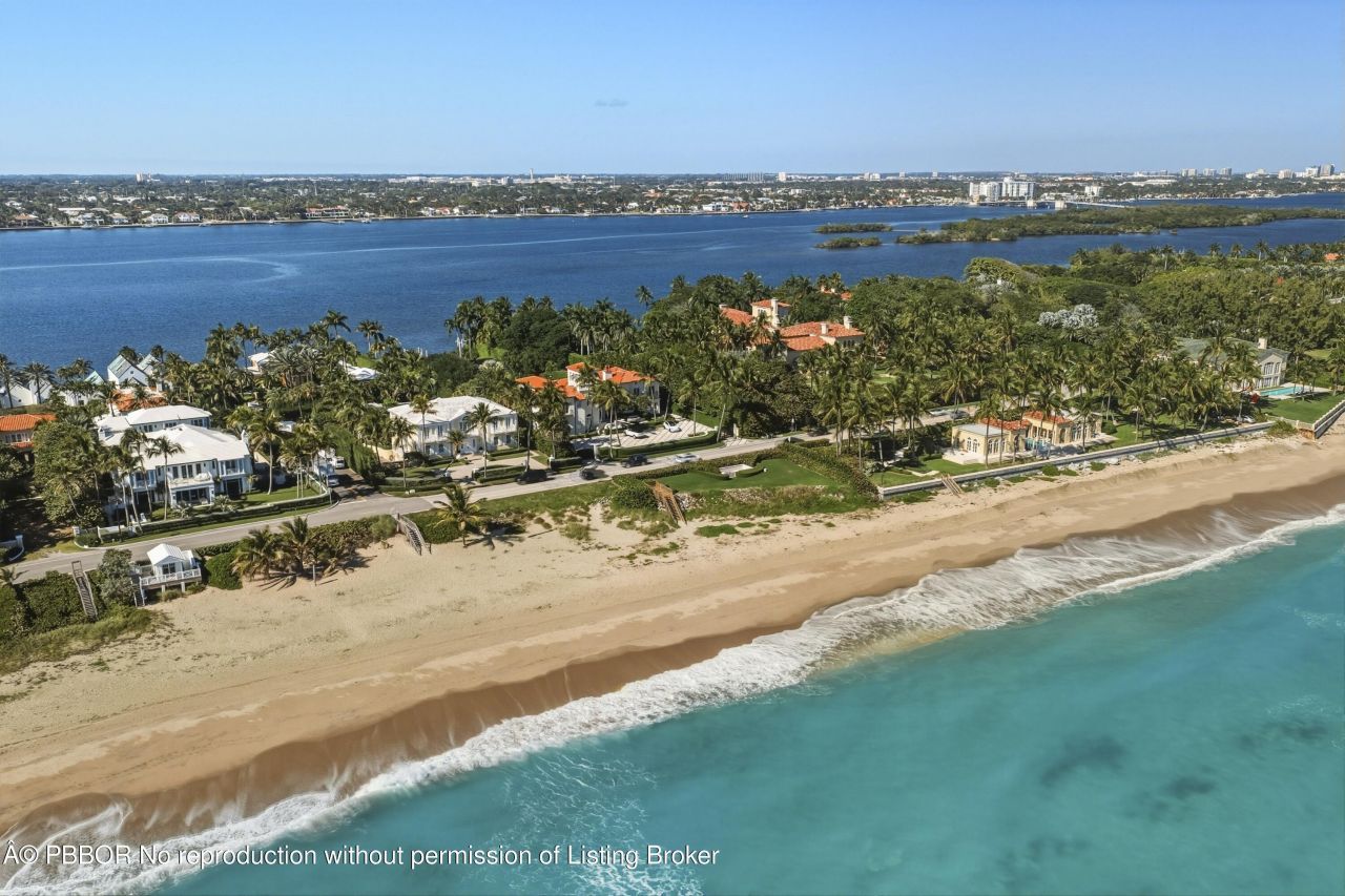 127 Oceanview Road, Palm Beach, FL 33480 Photo