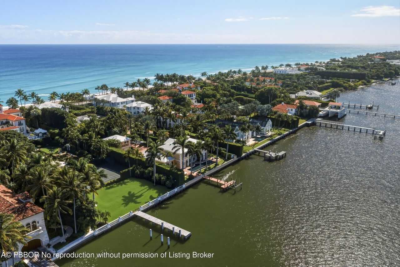 127 Oceanview Road, Palm Beach, FL 33480 Photo