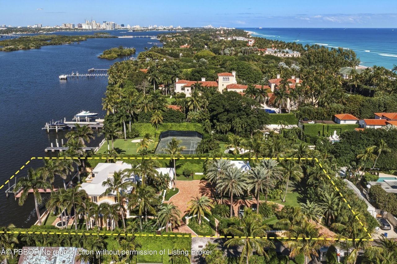 127 Oceanview Road, Palm Beach, FL 33480 Photo