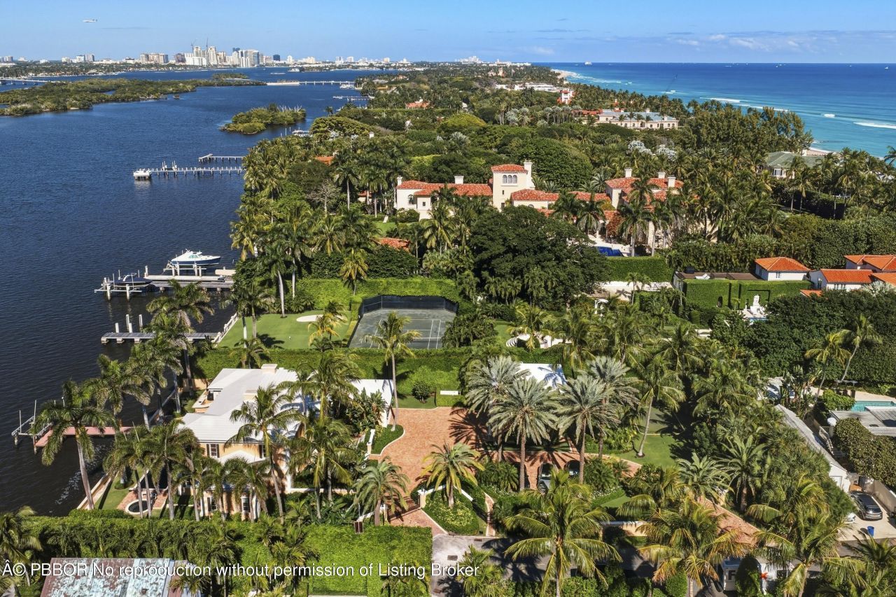 127 Oceanview Road, Palm Beach, FL 33480 Photo