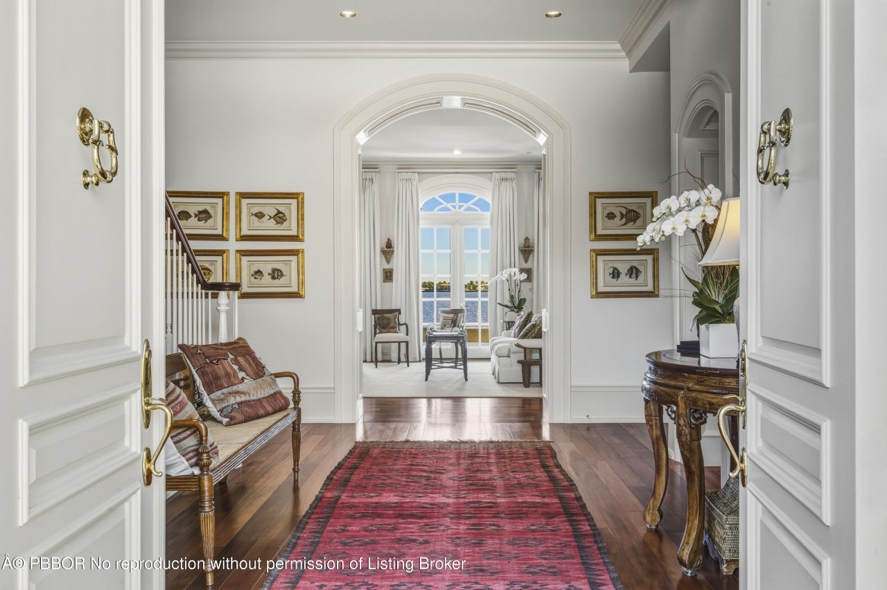 127 Oceanview Road, Palm Beach, FL 33480 Photo