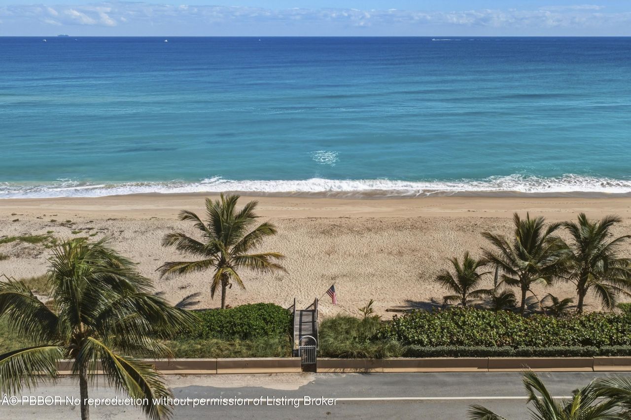 127 Oceanview Road, Palm Beach, FL 33480 Photo