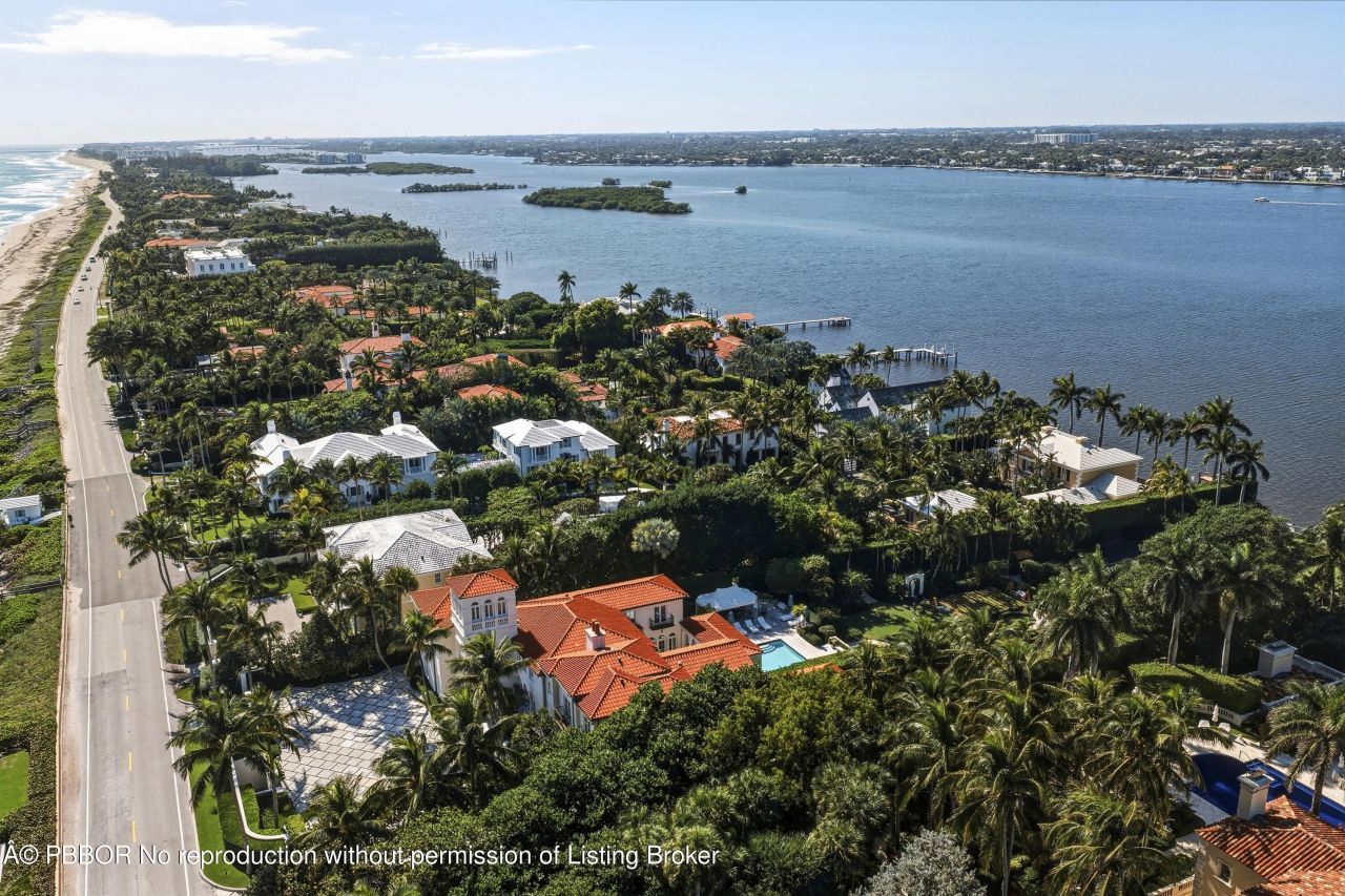 127 Oceanview Road, Palm Beach, FL 33480 Photo