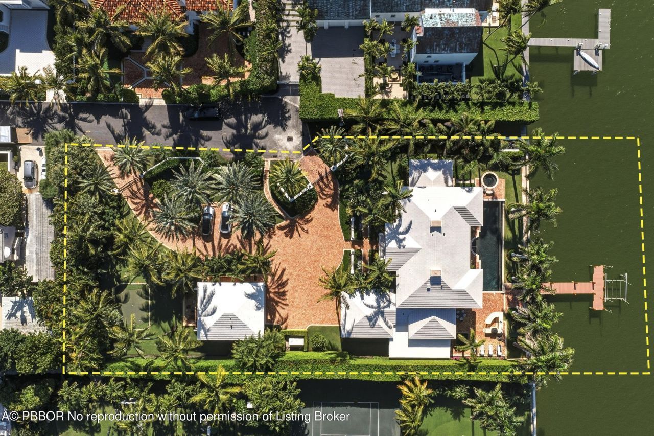 127 Oceanview Road, Palm Beach, FL 33480 Photo