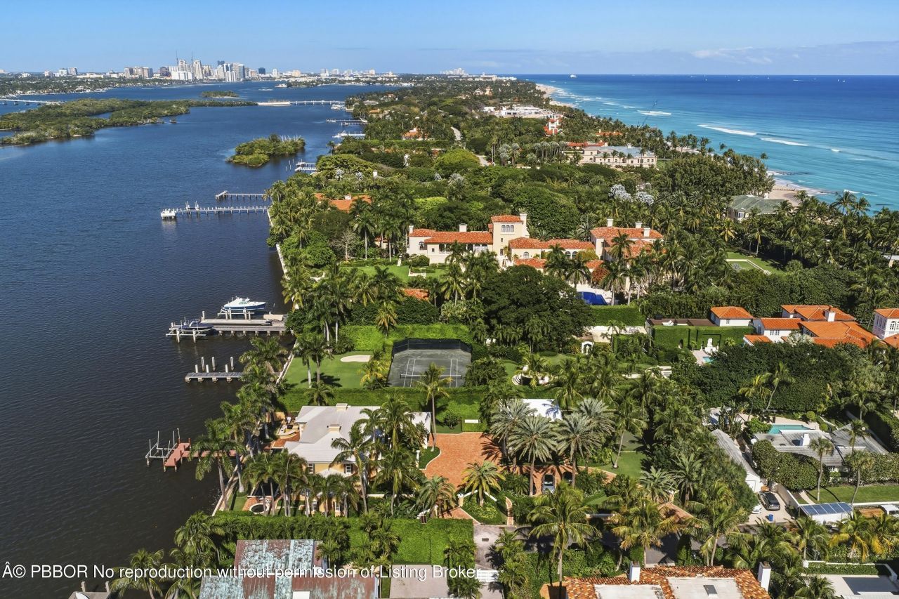 127 Oceanview Road, Palm Beach, FL 33480 Photo