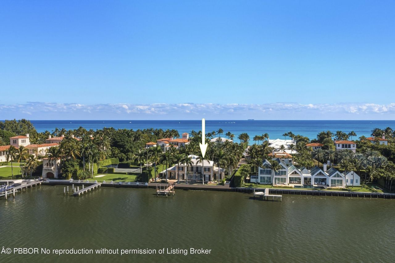 127 Oceanview Road, Palm Beach, FL 33480 Photo