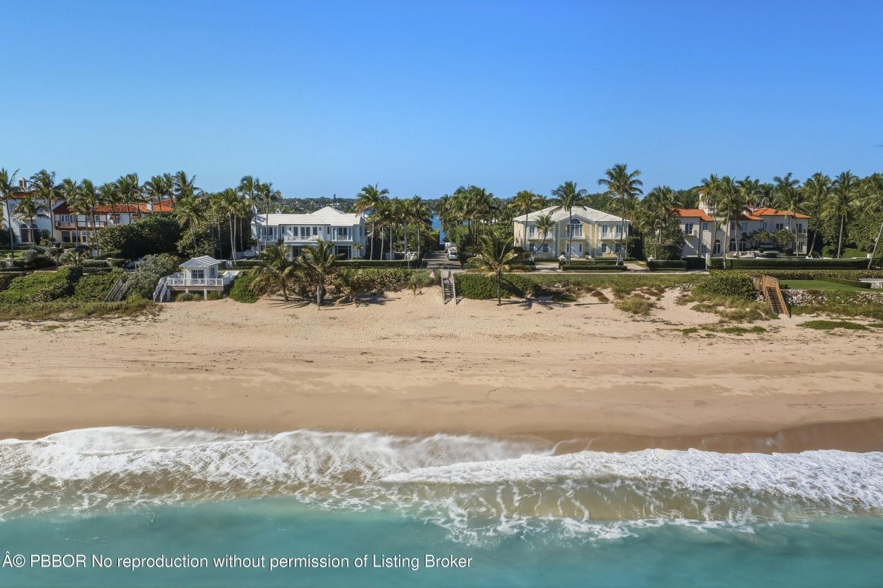 127 Oceanview Road, Palm Beach, FL 33480 Photo