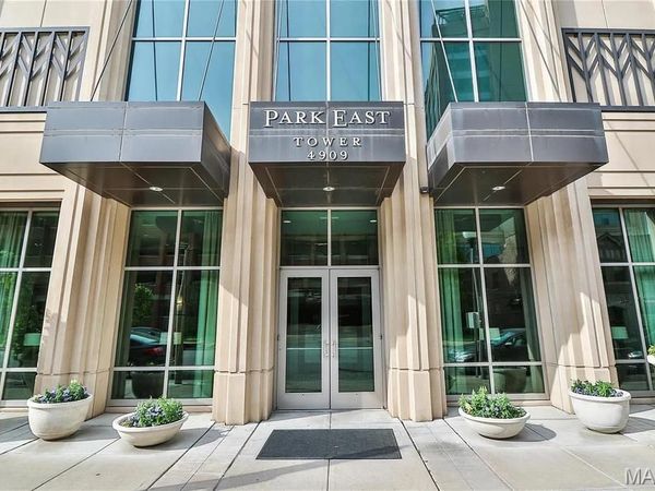 4909 Laclede Avenue, Unit 1404, St Louis, MO 63108