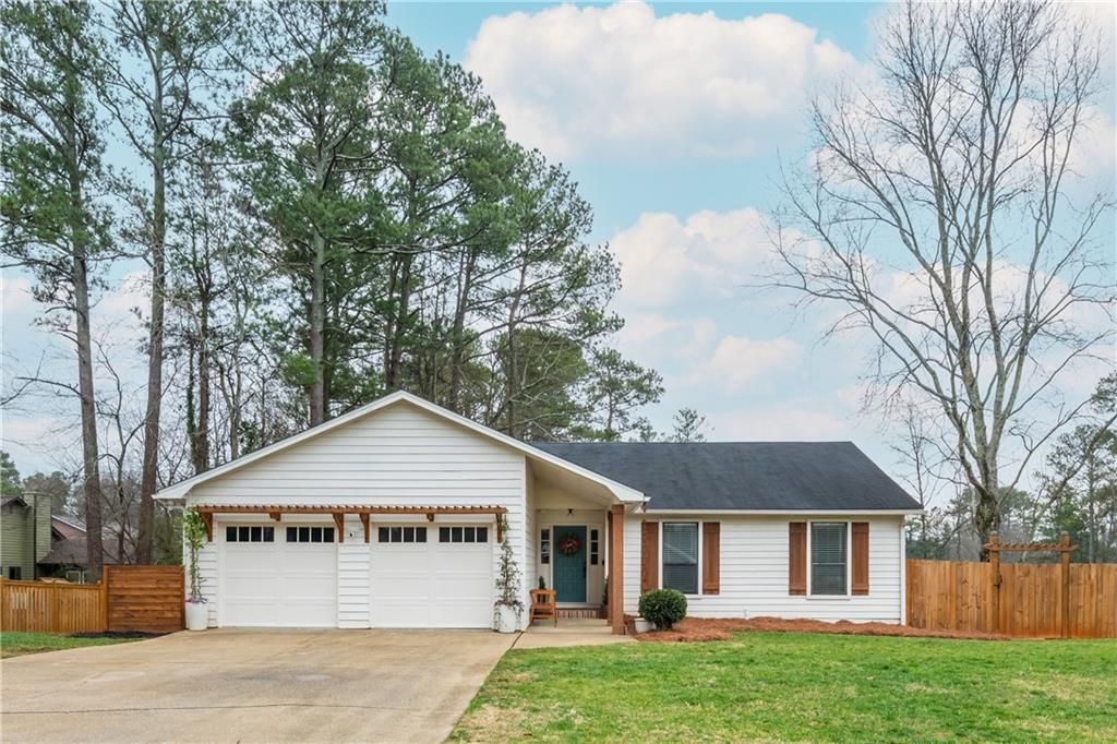 610 Spirit Falls Way, Alpharetta, GA 30022 Main Photo