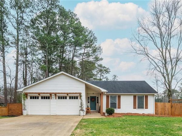 610 Spirit Falls Way, Alpharetta, GA 30022