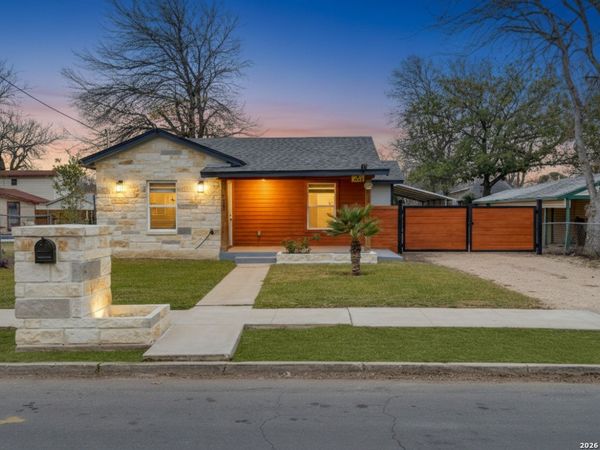 147 Walton, San Antonio, TX 78225