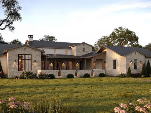 Lot 101 Tuscany DR, Driftwood, TX 78619