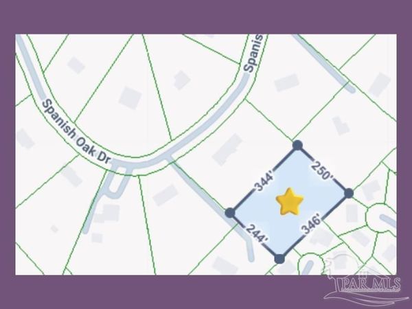 6045 Spanish Oak Dr, Pensacola, FL 32526