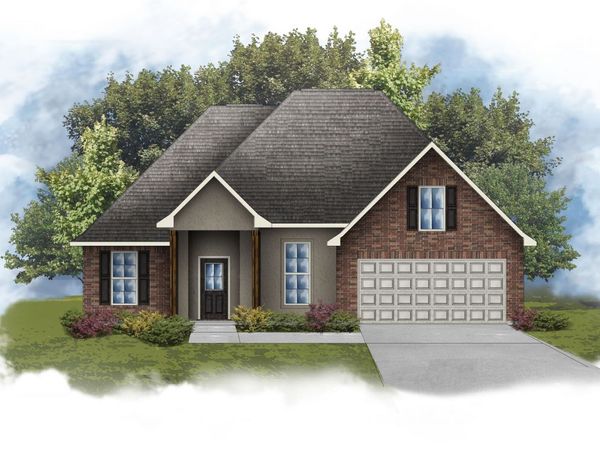 301 Adley Avenue, Houma, LA 70364