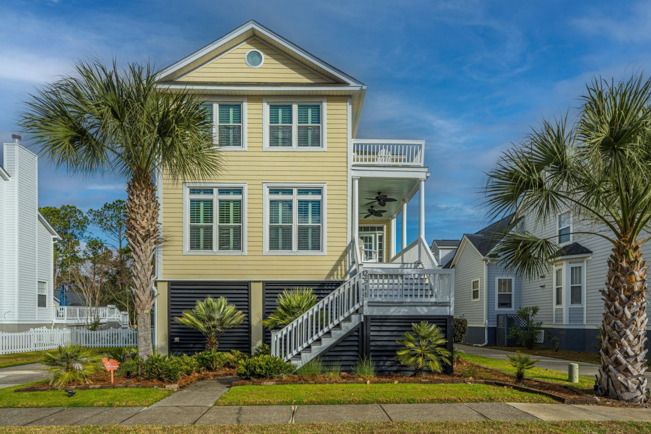 2511 Cheswick Lane Photo 1