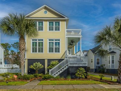 2511 Cheswick Lane, Mount Pleasant, SC 29466