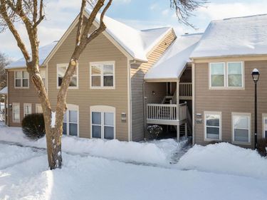 3426 Fishinger Mill Drive, Unit A8, Hilliard, OH 43026