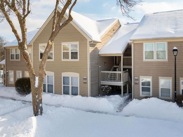 3426 Fishinger Mill Drive, Unit A8, Hilliard, OH 43026