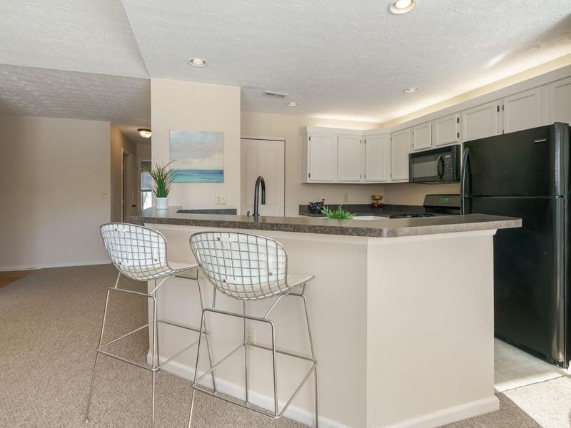 3426 Fishinger Mill Drive, Unit A8, Hilliard, OH 43026 Photo 10