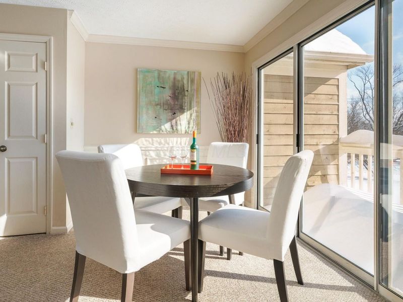 3426 Fishinger Mill Drive, Unit A8, Hilliard, OH 43026 Photo 14