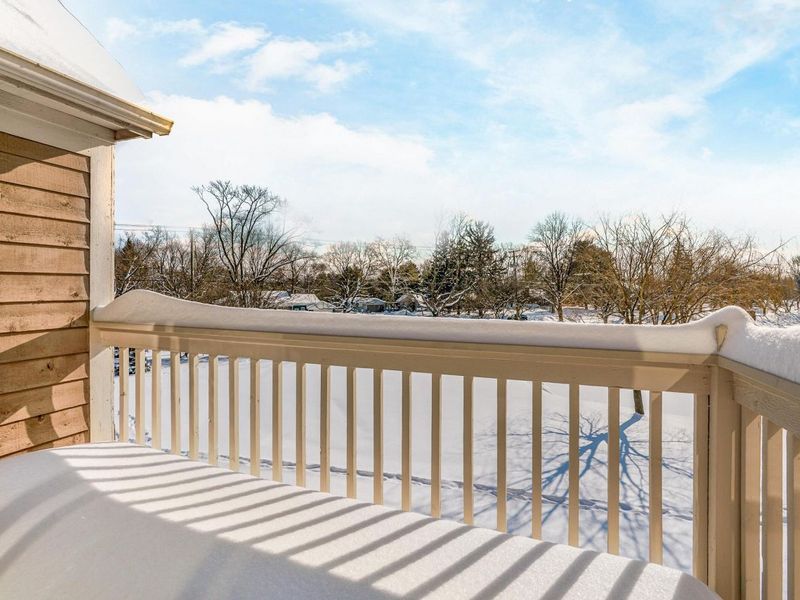 3426 Fishinger Mill Drive, Unit A8, Hilliard, OH 43026 Photo 15