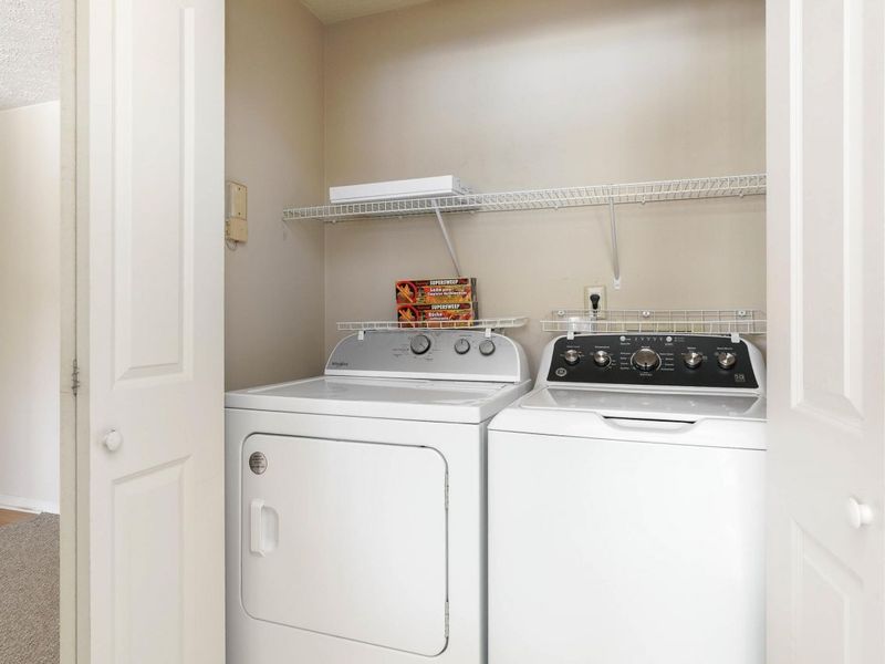 3426 Fishinger Mill Drive, Unit A8, Hilliard, OH 43026 Photo 17