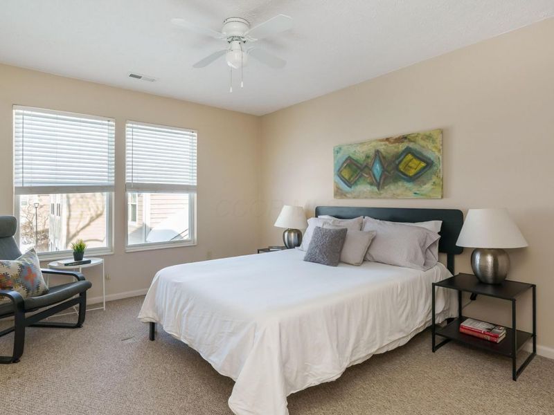 3426 Fishinger Mill Drive, Unit A8, Hilliard, OH 43026 Photo 19