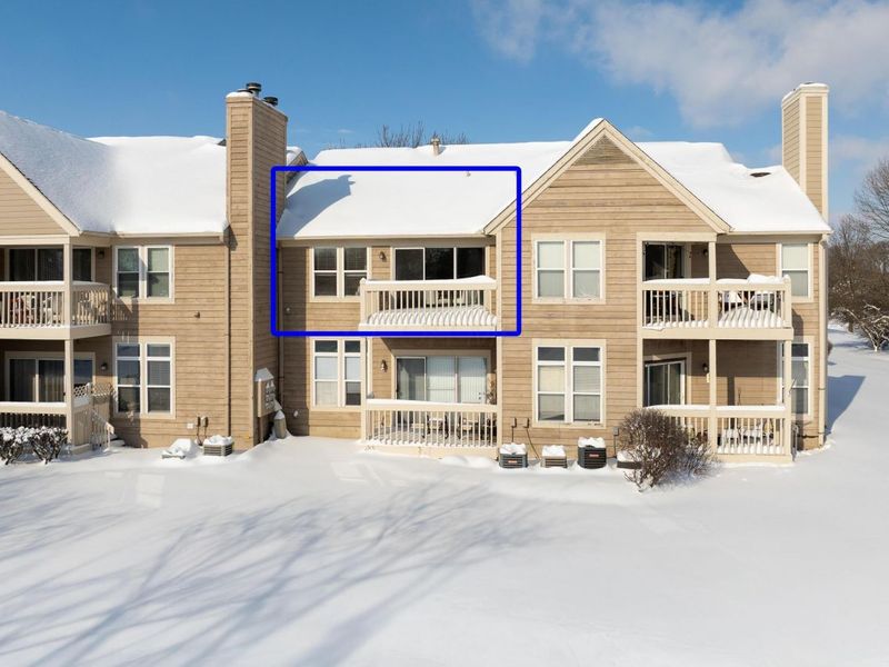 3426 Fishinger Mill Drive, Unit A8, Hilliard, OH 43026 Photo 26