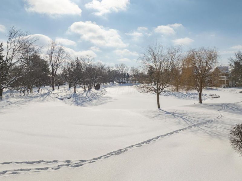 3426 Fishinger Mill Drive, Unit A8, Hilliard, OH 43026 Photo 29