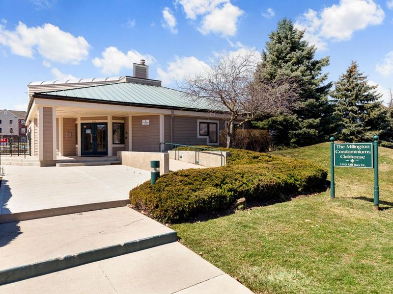 3426 Fishinger Mill Drive, Unit A8, Hilliard, OH 43026 Photo 30