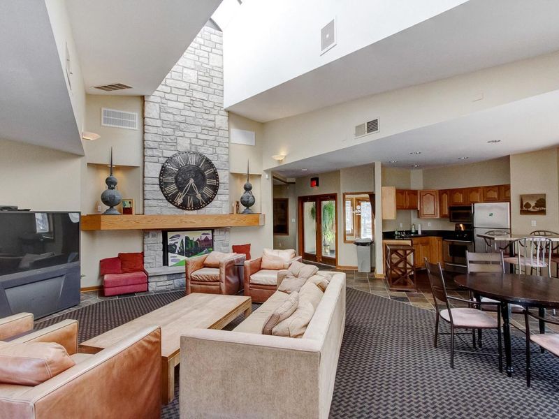 3426 Fishinger Mill Drive, Unit A8, Hilliard, OH 43026 Photo 31