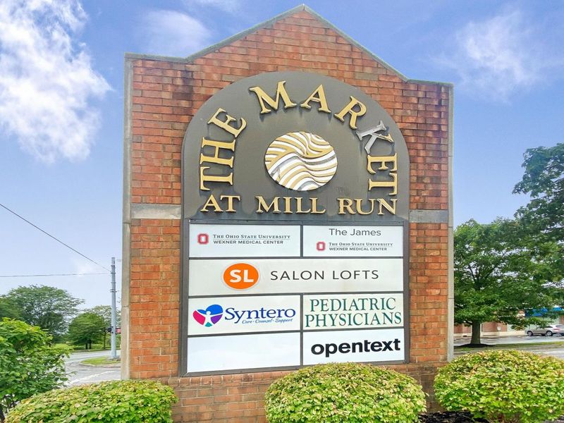 3426 Fishinger Mill Drive, Unit A8, Hilliard, OH 43026 Photo 36