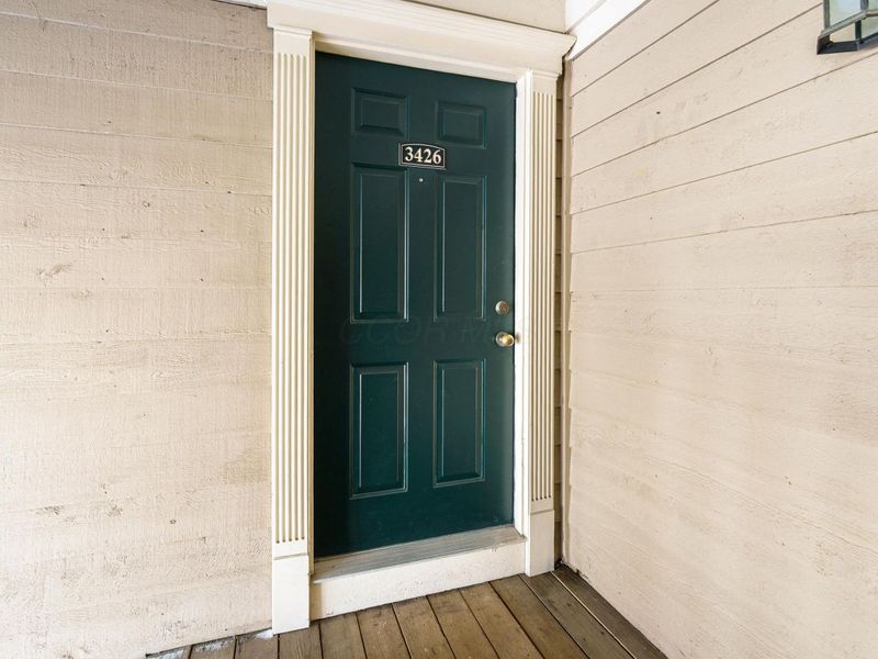 3426 Fishinger Mill Drive, Unit A8, Hilliard, OH 43026 Photo 4