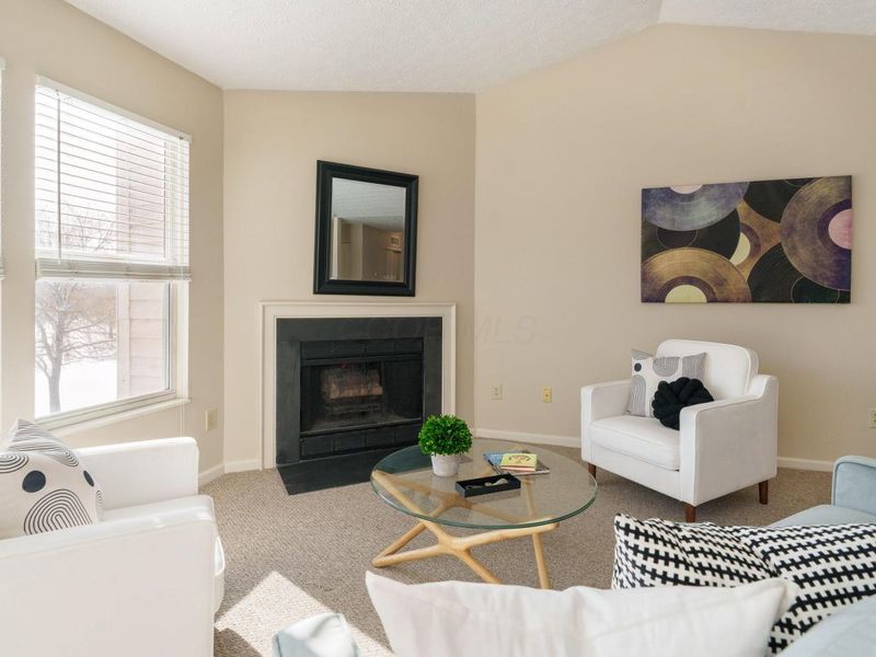 3426 Fishinger Mill Drive, Unit A8, Hilliard, OH 43026 Photo 7