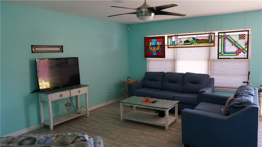 607 SE 47th St, Unit 3, Cape Coral, FL 33904 Photo