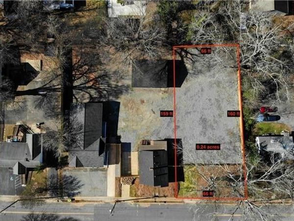 126 South Avenue SE, Marietta, GA 30060