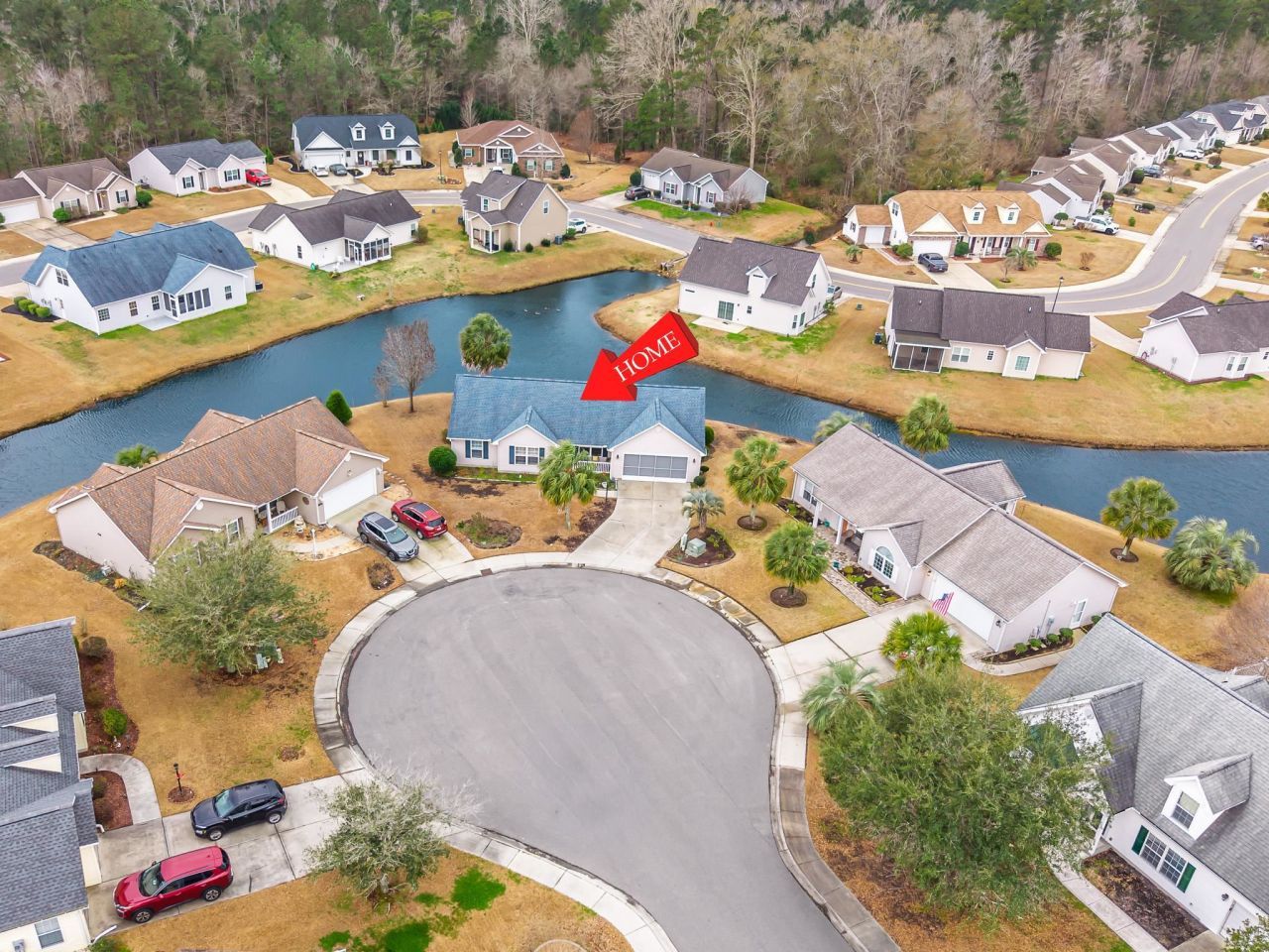 722 Downing Ct. Photo 34