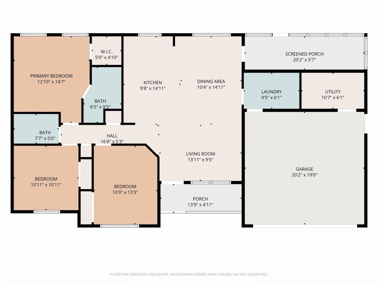 722 Downing Ct. Photo 41