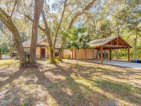 1501 Dillard Road, Astor, FL 32102