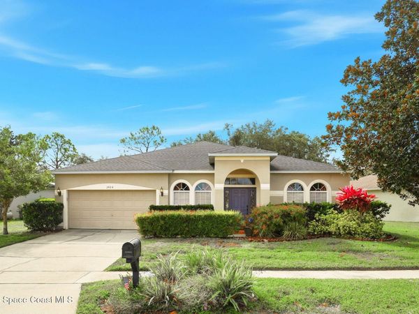 2424 Stone Cross Circle, Orlando, FL 32828