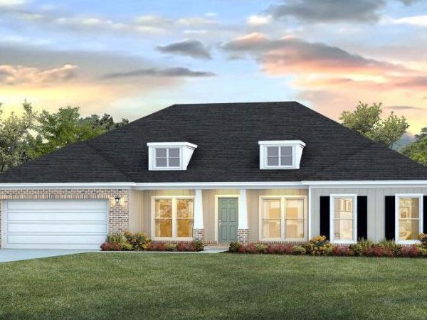 119 Horseshoe Boulevard, Clinton, MS 39056