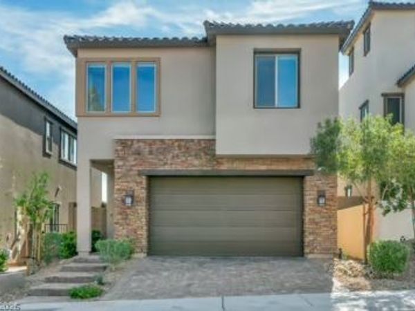 2384 Switchback Valley Street, Las Vegas, NV 89138