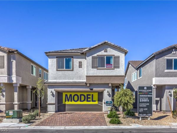 8435 Sycamore Creek Street, Las Vegas, NV 89148