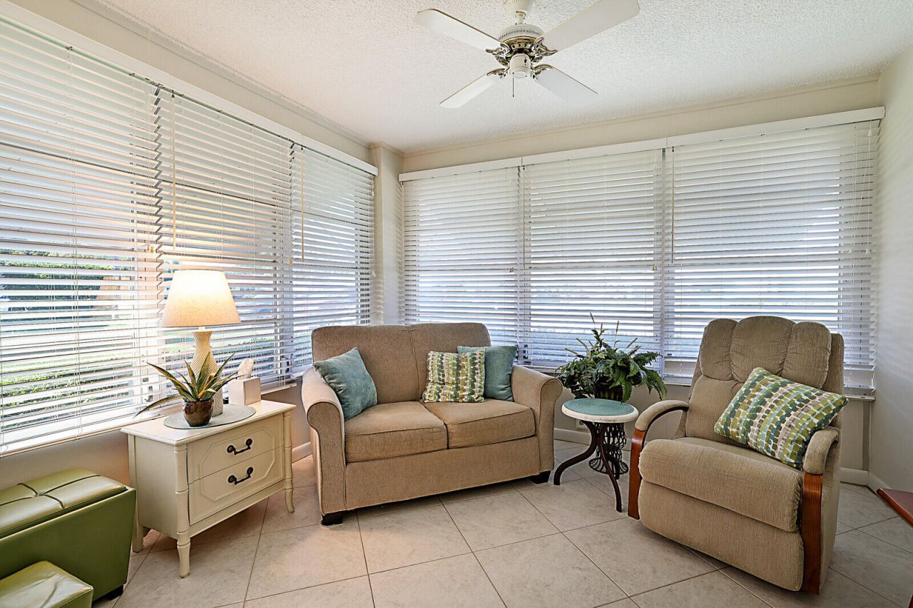 340 Main Boulevard, Unit D, Boynton Beach, FL 33435 Photo