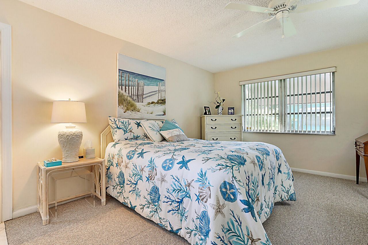 340 Main Boulevard, Unit D, Boynton Beach, FL 33435 Photo