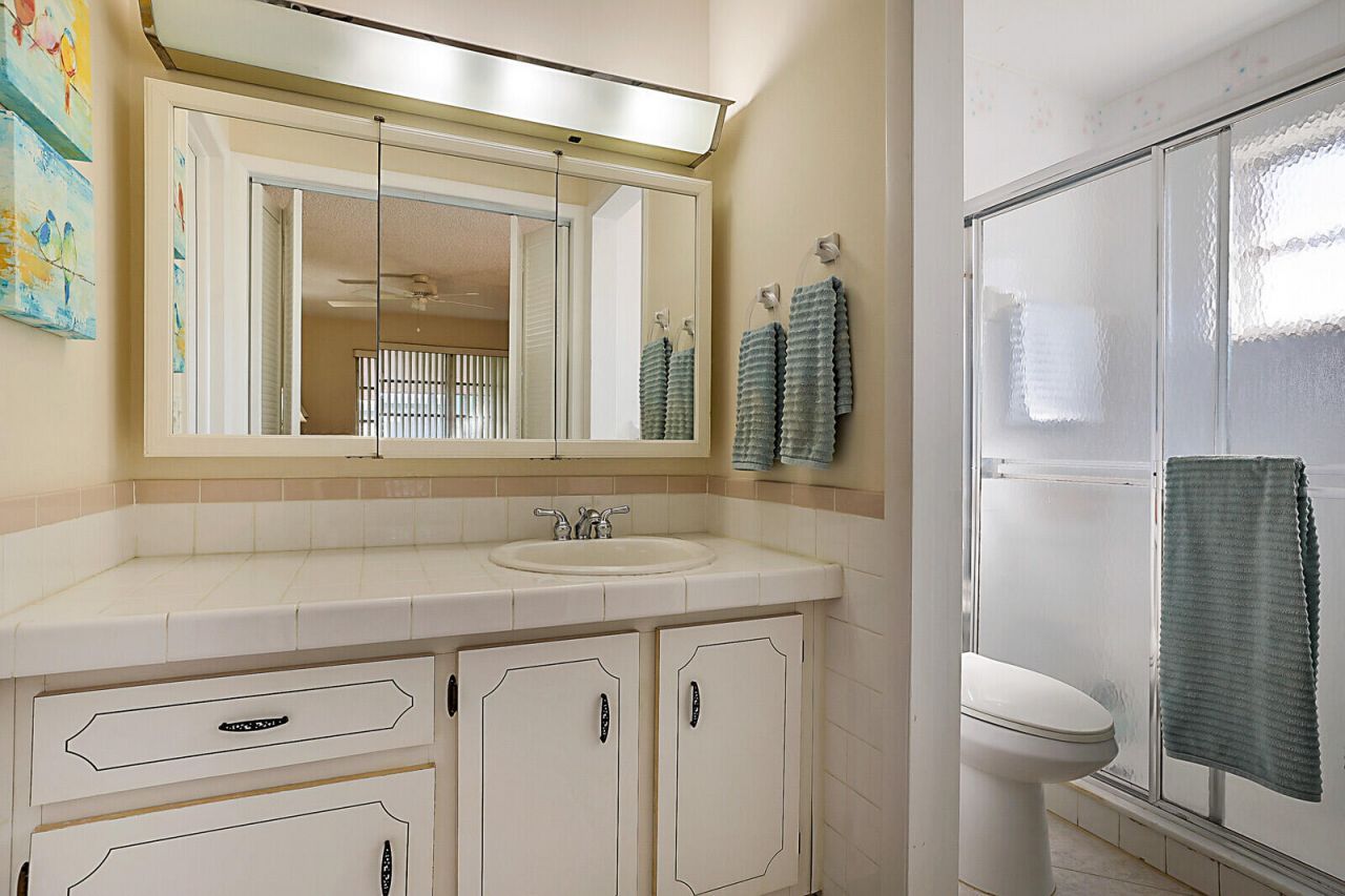 340 Main Boulevard, Unit D, Boynton Beach, FL 33435 Photo